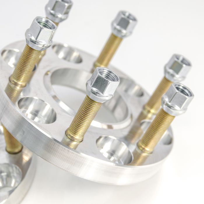 ReadyLift 0.90" Hub-Centric Wheel Spacers (6x5.50) – view 2