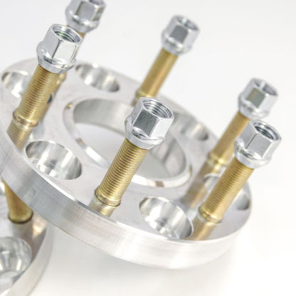 ReadyLift 0.90" Hub-Centric Wheel Spacers (6x5.50) – view 2