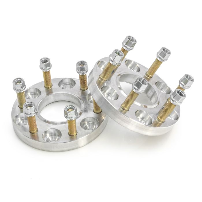 ReadyLift 0.90" Hub-Centric Wheel Spacers (6x5.50)