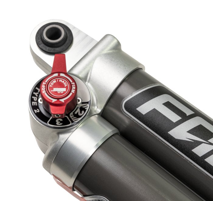 ReadyLift 6" MAX 2.1 Lift Kit with Falcon Shocks – view 2
