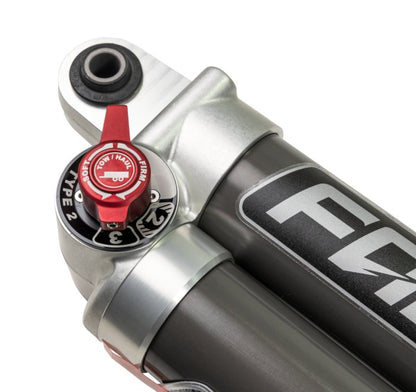 ReadyLift 6" MAX 2.1 Lift Kit with Falcon Shocks – view 2