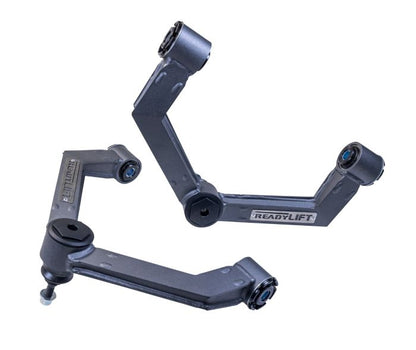 ReadyLift 6" MAX 3.3 Lift Kit with Falcon Shocks – view 2