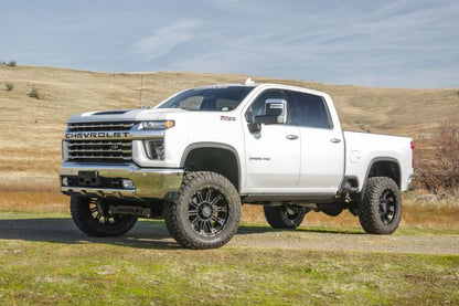 ReadyLift 6" MAX 3.3 Lift Kit with Falcon Shocks – view 6