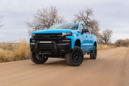 ReadyLift 6" Front / 5" Rear MAX 3.3 Lift Kit with Falcon Shocks – view 5