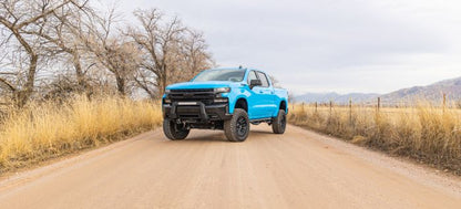 ReadyLift 8" Front / 6" Rear MAX 3.3 Lift Kit with Falcon Shocks – view 6