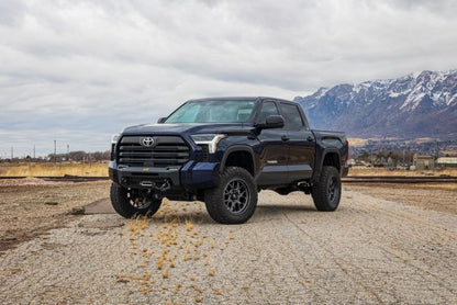 ReadyLift 6" MAX 3.3 Lift Kit with Falcon Shocks – view 4