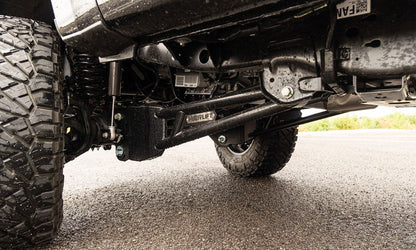 ReadyLift 4" MAX 3.3 Lift Kit with Falcon Shocks – view 6