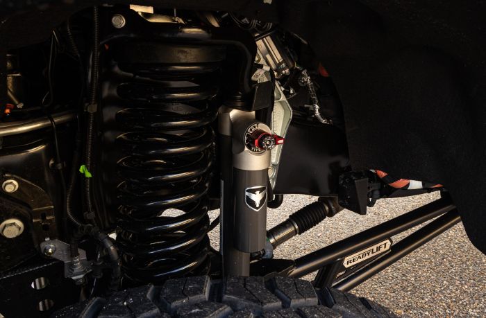 ReadyLift 6" MAX 3.3 Lift Kit with Falcon Shocks – view 6
