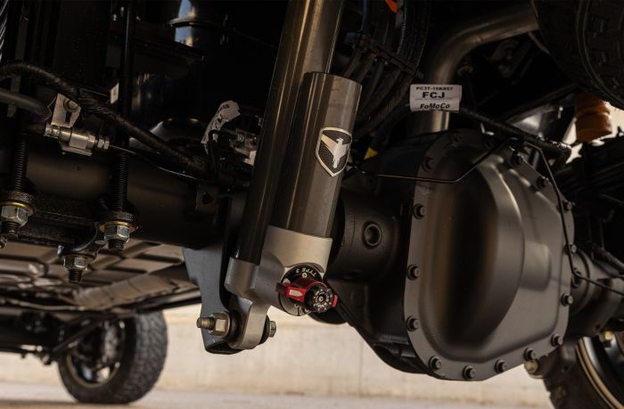 ReadyLift 6" MAX 3.3 Lift Kit with Falcon Shocks – view 7