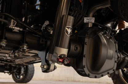 ReadyLift 6" MAX 3.3 Lift Kit with Falcon Shocks – view 7