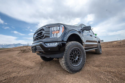 ReadyLift 6" Lift Kit with Shocks – view 2