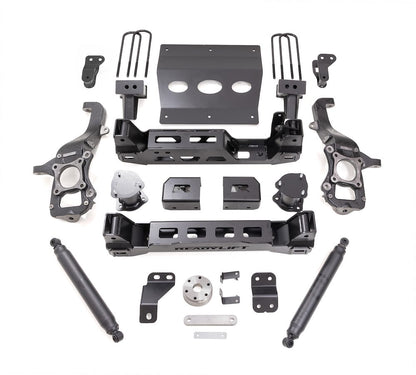 ReadyLift 6" Lift Kit with Shocks