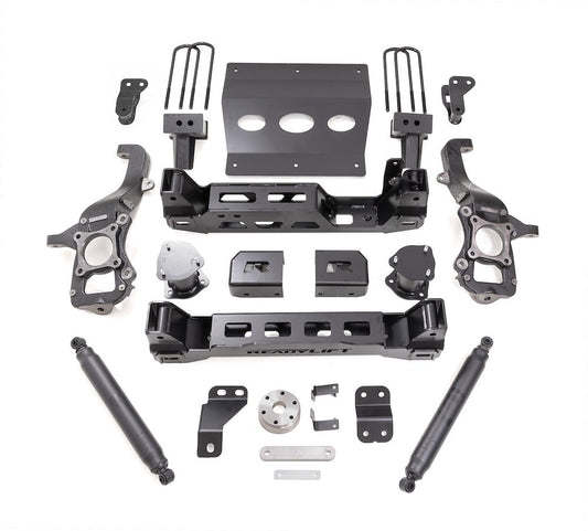 ReadyLift 6" Lift Kit with Shocks
