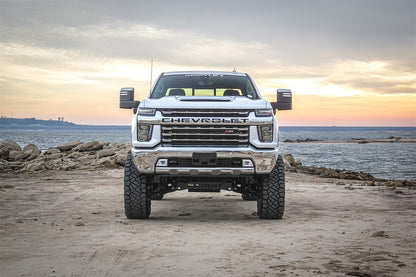 ReadyLift 8" Lift Kit with Falcon 1.1 Shocks – view 3