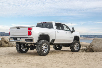 ReadyLift 8" Lift Kit with Falcon 1.1 Shocks – view 4