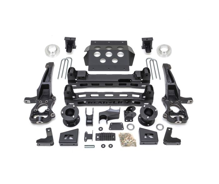 ReadyLift 4" Lift Kit