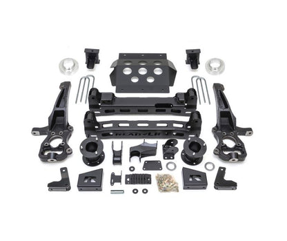 ReadyLift 4" Lift Kit