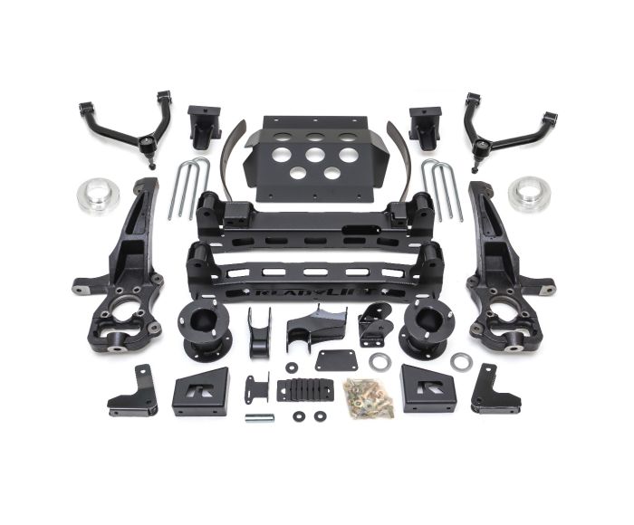 ReadyLift 6" Big Lift Kit