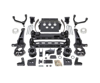ReadyLift 6" Big Lift Kit