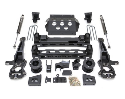 ReadyLift 6" Front / 5" Rear Lift Kit with Falcon 1.1 Shocks