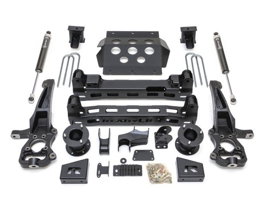 ReadyLift 6" Front / 5" Rear Lift Kit with Falcon 1.1 Shocks