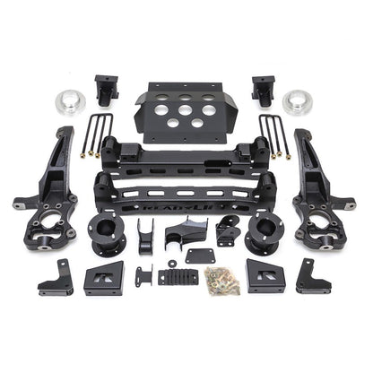 ReadyLift 4" Front / 2" Rear Big Lift Kit
