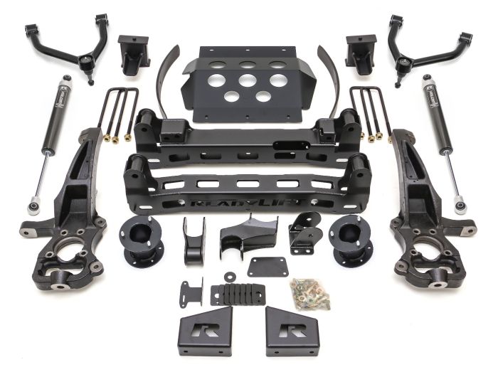 ReadyLift 6" Front / 5" Rear Lift Kit