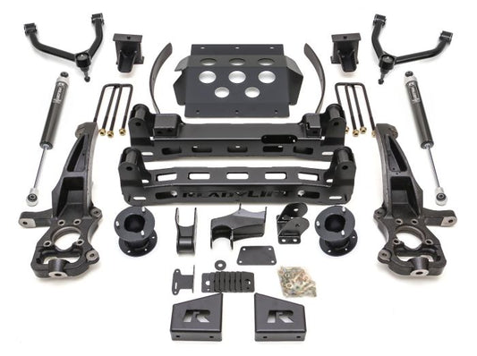 ReadyLift 6" Front / 5" Rear Lift Kit