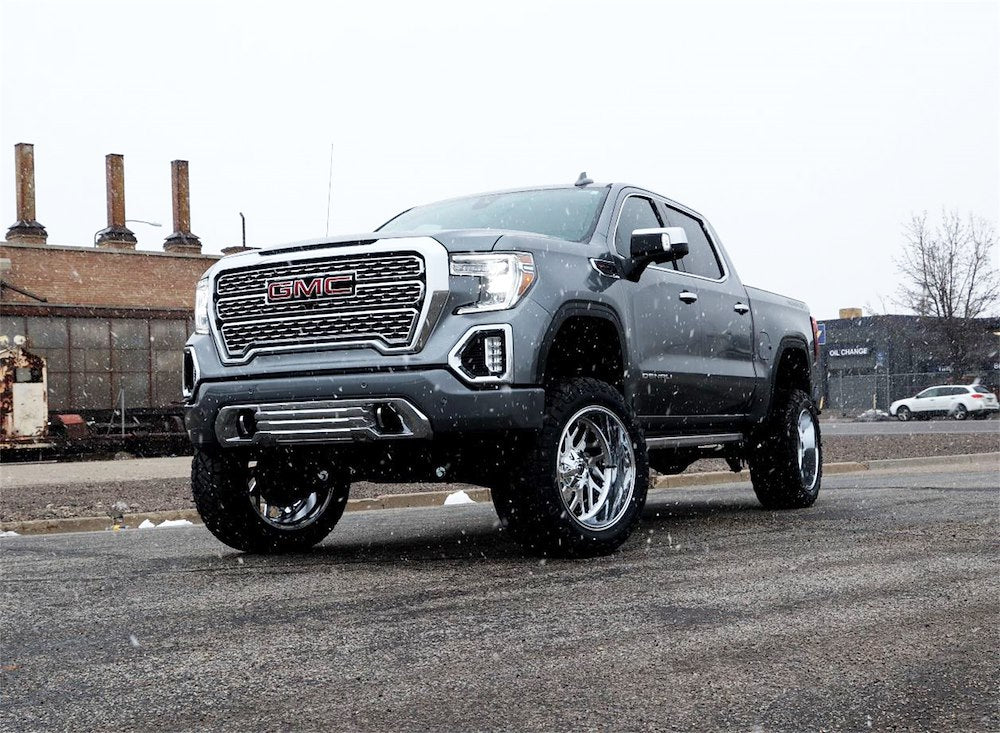 ReadyLift 8" Lift Kit – view 3