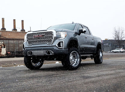 ReadyLift 8" Lift Kit – view 3