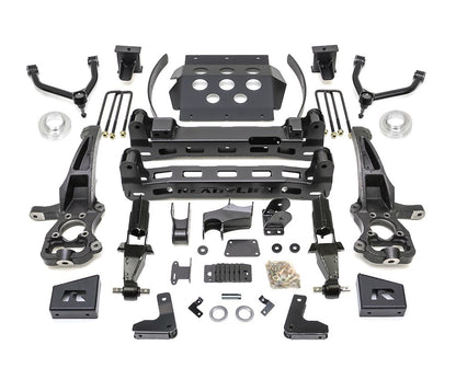 ReadyLift 8" Lift Kit