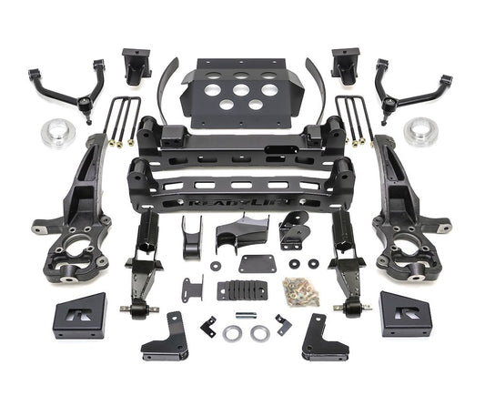 ReadyLift 8" Lift Kit