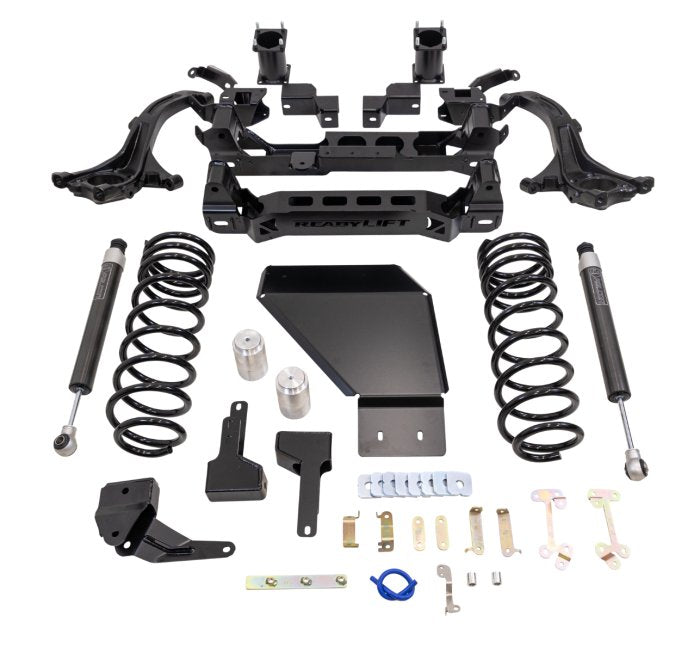 ReadyLift 6" Lift Kit with Falcon Shocks