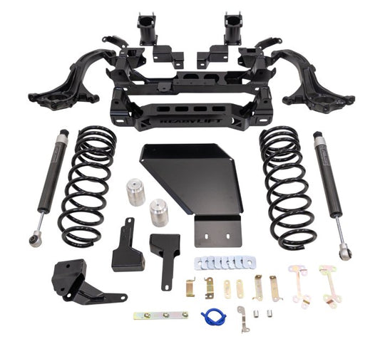 ReadyLift 6" Lift Kit with Falcon Shocks