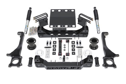 ReadyLift 6" Lift Kit with Bilstein Shocks