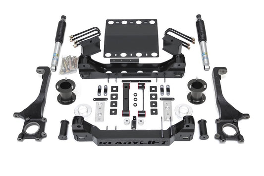 ReadyLift 6" Lift Kit with Bilstein Shocks