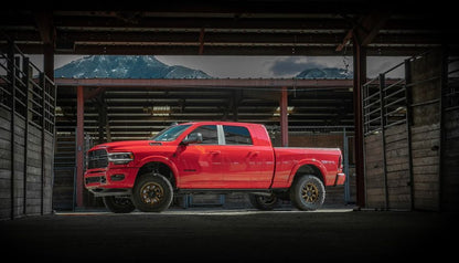 ReadyLift 1.5" Leveling Kit with Shocks – view 2