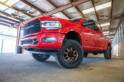 ReadyLift 1.5" Leveling Kit with Falcon 1.1 Shocks – view 4