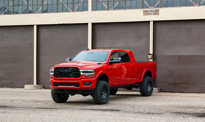ReadyLift 1.5" Leveling Kit with Falcon 1.1 Shocks – view 5