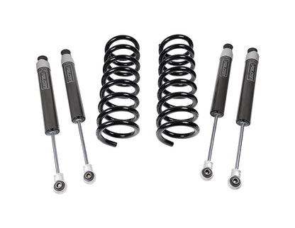 ReadyLift 1.5" Leveling Kit with Falcon 1.1 Shocks