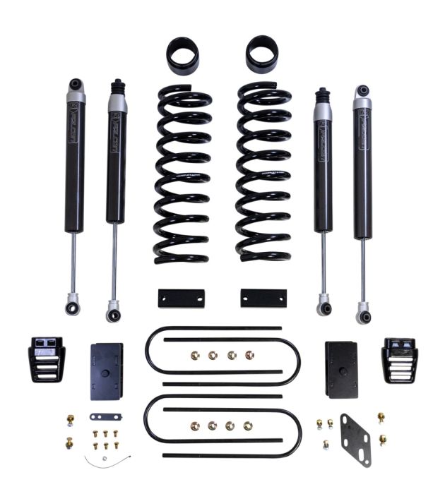 ReadyLift 3" Lift Kit with Falcon Shocks