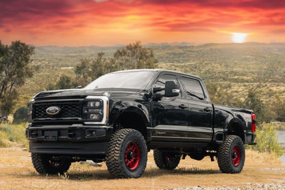 ReadyLift 6" Lift Kit with Falcon Shocks – view 2