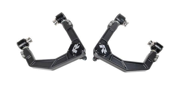 ReadyLift 3.5" SST Lift Kit with Falcon Shocks – view 2