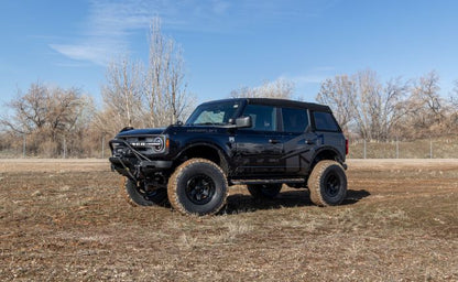 ReadyLift 3.5" SST Lift Kit with Falcon Shocks – view 3