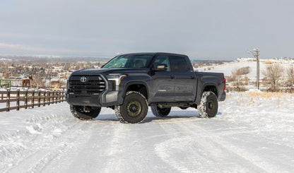 ReadyLift 3" SST Lift Kit with Falcon Shocks – view 4