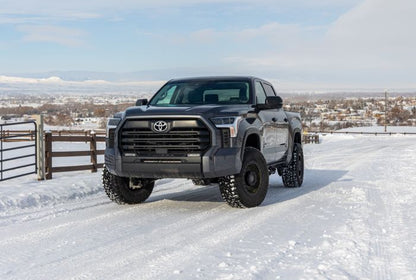 ReadyLift 3" SST Lift Kit with Falcon Shocks – view 8