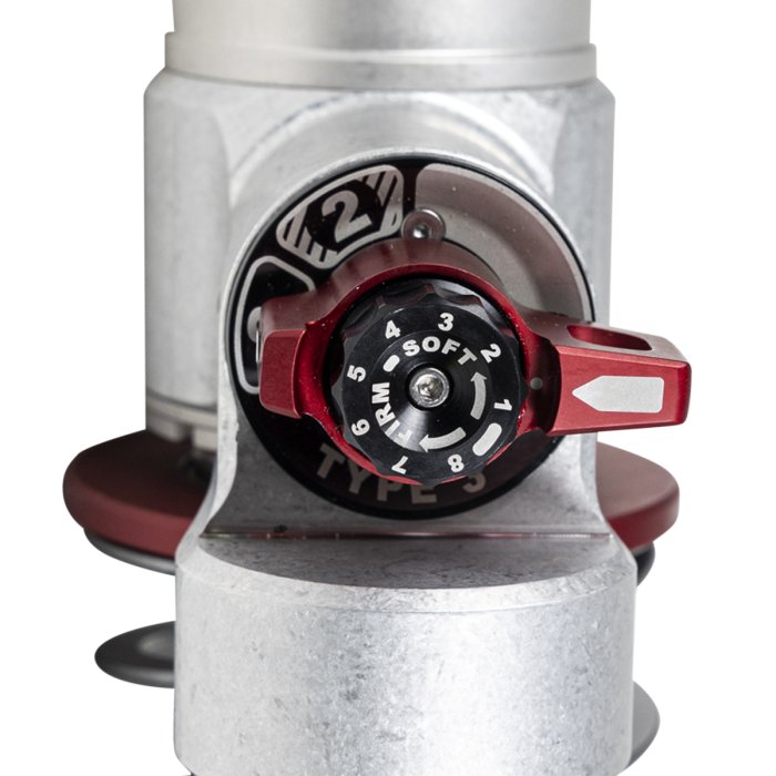 ReadyLift 3" SST Stage 3 Lift Kit with Falcon Shocks – view 2