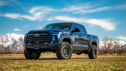 ReadyLift 3" SST Stage 3 Lift Kit with Falcon Shocks – view 4