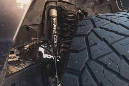 ReadyLift 3" Falcon 2.1 Lift Kit with Falcon Shocks – view 4