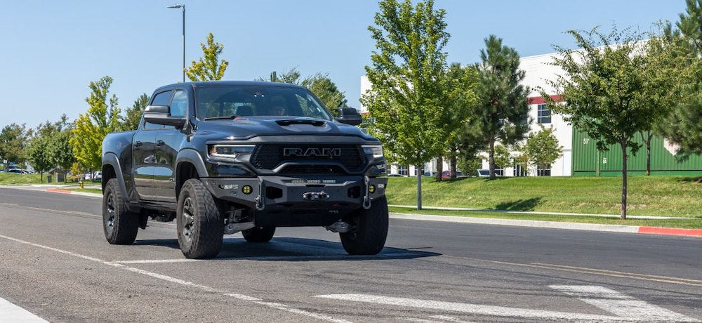ReadyLift 1.5" Leveling Kit – view 2
